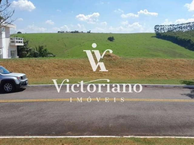 Terreno em Condomínio para Venda em Paraibuna/SP São Germano