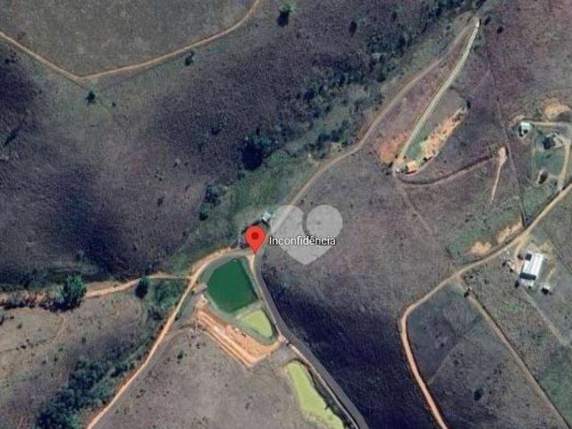 Terreno em Condomínio para Venda em Paraíba do Sul/RJ Centro
