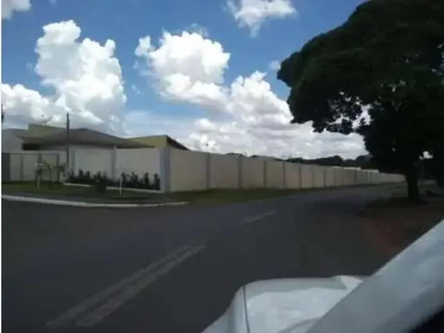 Terreno em Condomínio para Venda em Paranavaí/PR Distrito Sumaré Sumaré