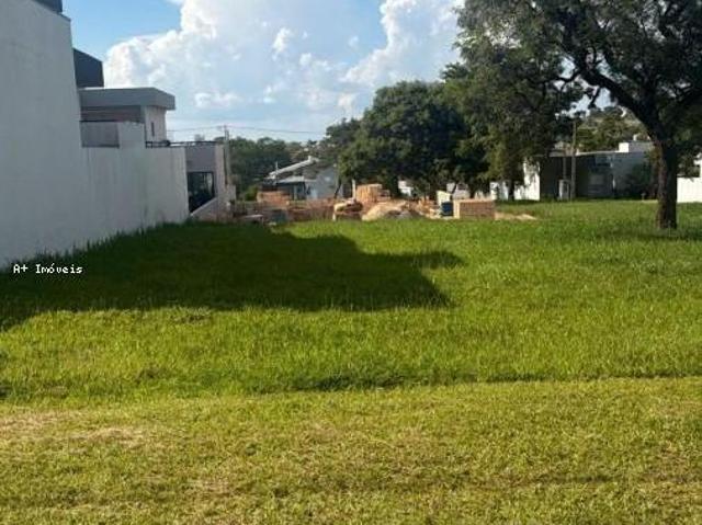 Terreno em Condomínio para Venda em Paranapanema, Riviera de Santa Cristina XIII