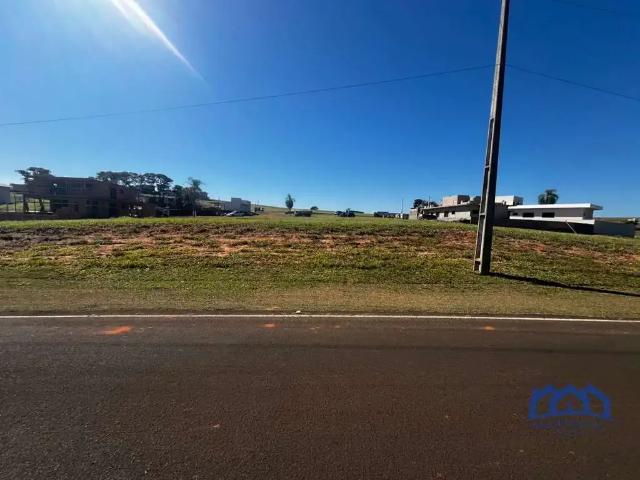 Terreno em Condomínio para Venda em Paranapanema/SP Terras de Jurumirim