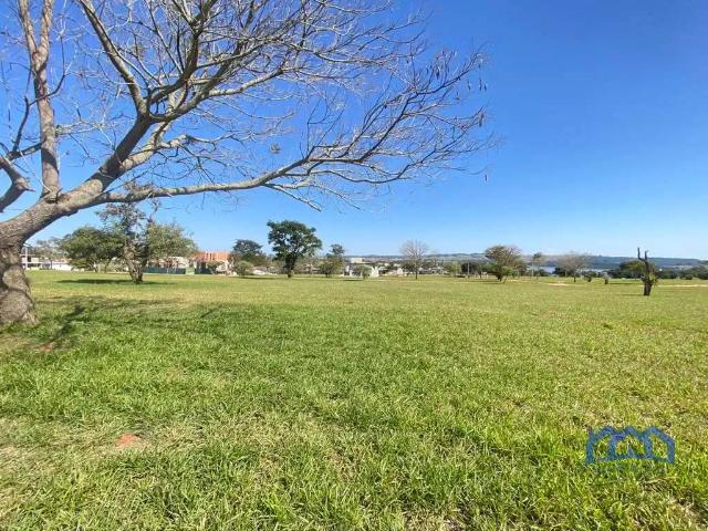 Terreno em Condomínio para Venda em Paranapanema/SP Terras de Jurumirim