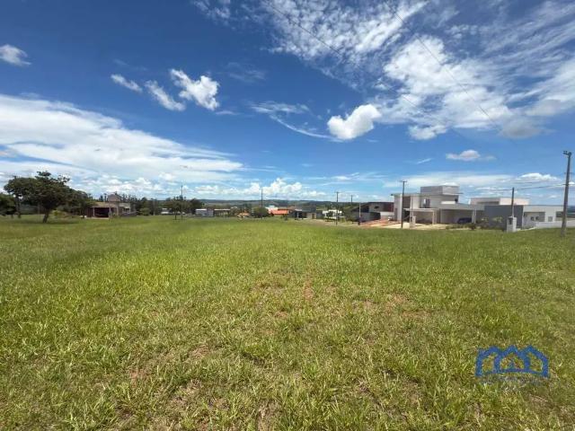 Terreno em Condomínio para Venda em Paranapanema/SP Terras de Jurumirim