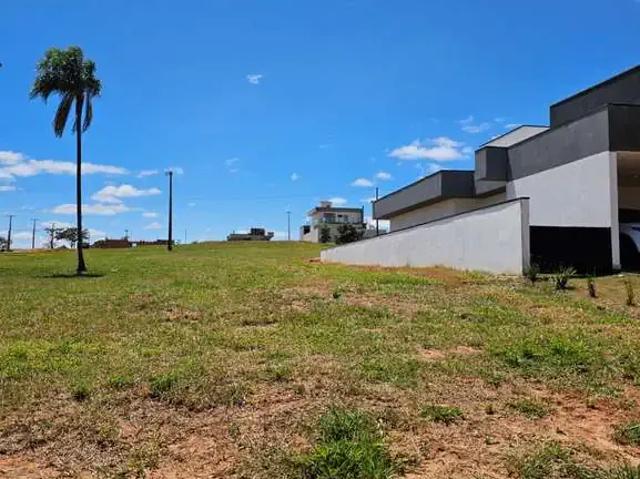 Terreno em Condomínio para Venda em Paranapanema/SP Terras de Jurumirim