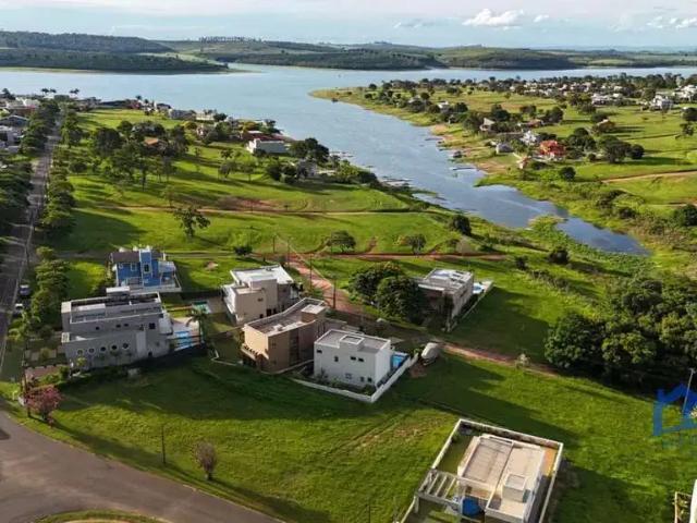 Terreno em Condomínio para Venda em Paranapanema/SP Terras de Jurumirim