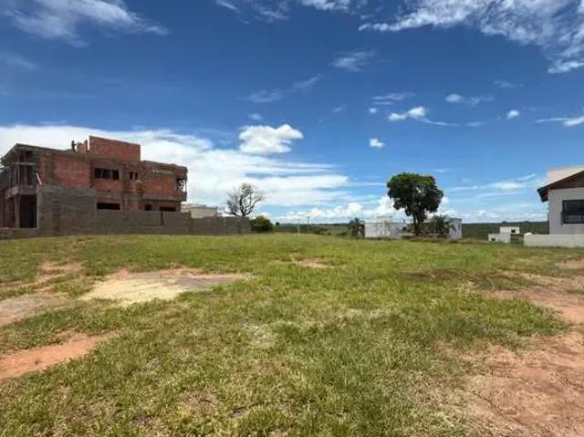 Terreno em Condomínio para Venda em Paranapanema/SP Terras de Jurumirim