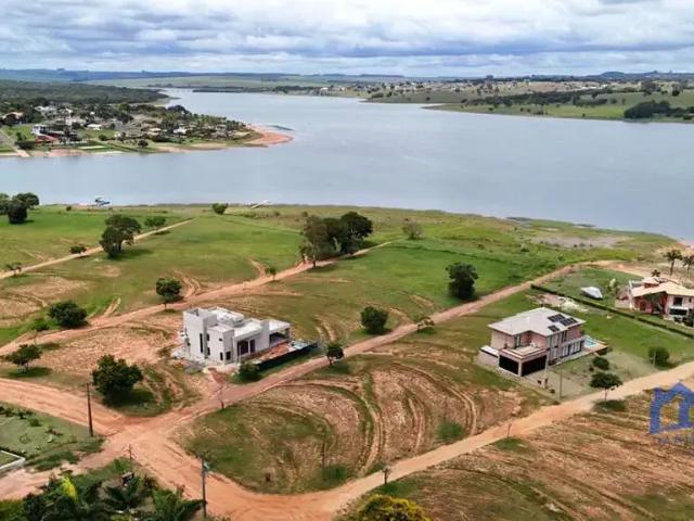 Terreno em Condomínio para Venda em Paranapanema/SP Terras de Jurumirim