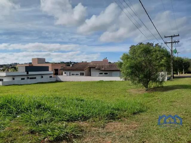 Terreno em Condomínio para Venda em Paranapanema/SP Terras de Jurumirim