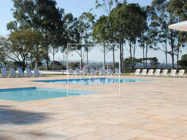 Terreno em Condomínio para Venda em Paranapanema/SP Terras de Santa Cristina