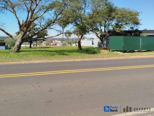 Terreno em Condomínio para Venda em Paranapanema/SP Terras de Santa Cristina V