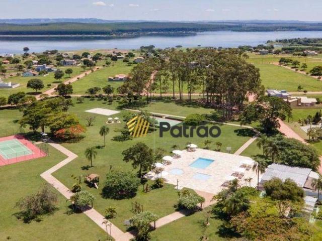 Terreno em Condomínio para Venda em Paranapanema/SP Terras de Santa Cristina V