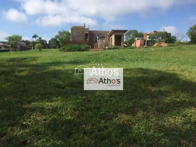Terreno em Condomínio para Venda em Paranapanema/SP Centro