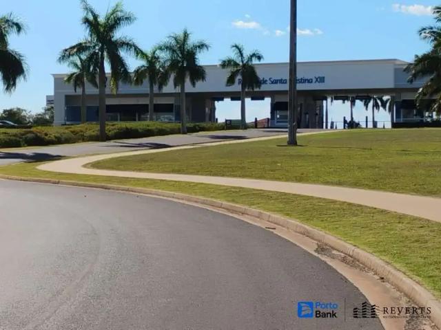 Terreno em Condomínio para Venda em Paranapanema/SP Centro