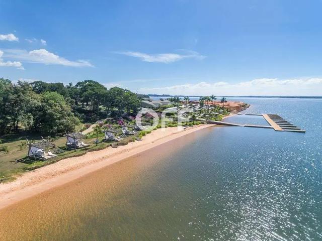 Terreno em Condomínio para Venda em Paranapanema/SP Holambra II