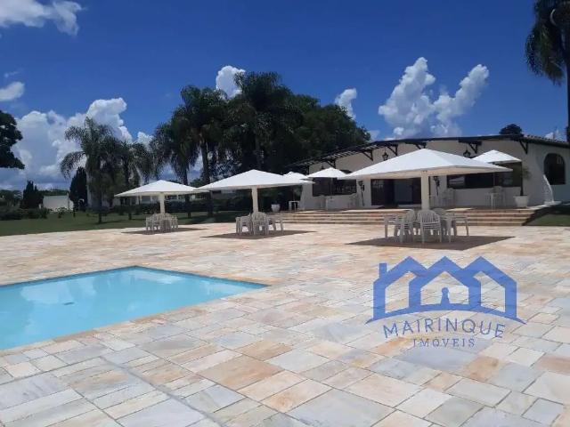 Terreno em Condomínio para Venda em Paranapanema/SP Riviera Santa Cristina