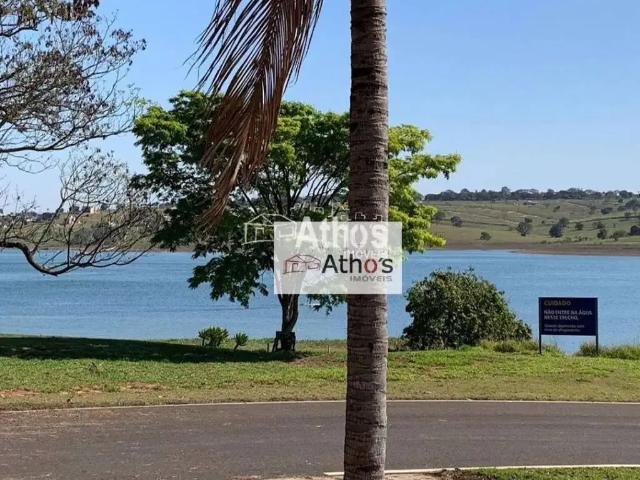 Terreno em Condomínio para Venda em Paranapanema/SP Riviera Santa Cristina