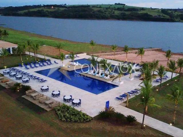 Terreno em Condomínio para Venda em Paranapanema/SP Riviera Santa Cristina