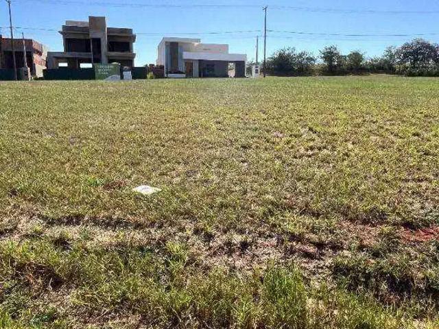 Terreno em Condomínio para Venda em Paranapanema/SP Riviera Santa Cristina