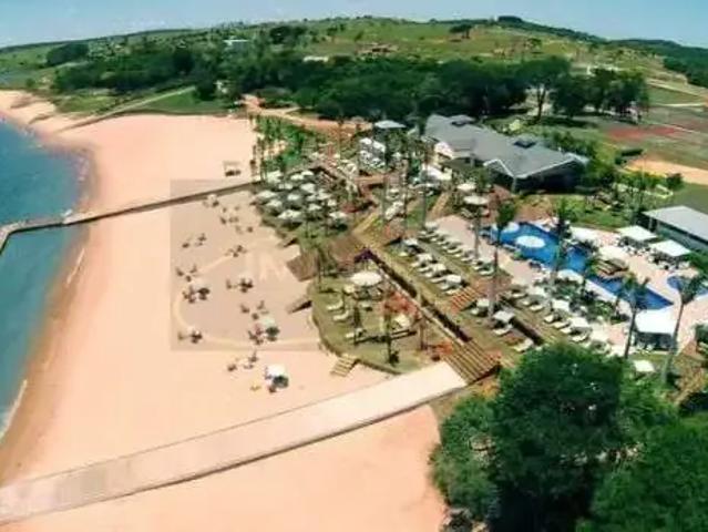Terreno em Condomínio para Venda em Paranapanema/SP Riviera Santa Cristina