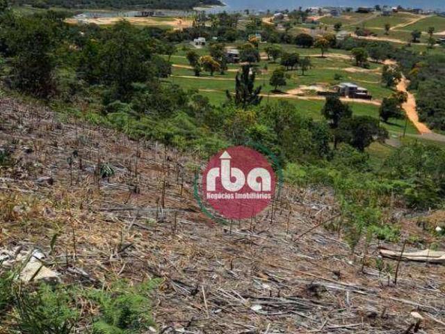 Terreno em Condomínio para Venda em Paranapanema/SP Riviera Santa Cristina
