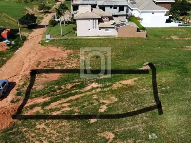 Terreno em Condomínio para Venda em Paranapanema/SP Riviera Santa Cristina