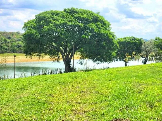 Terreno em Condomínio para Venda em Paranapanema/SP Riviera Santa Cristina