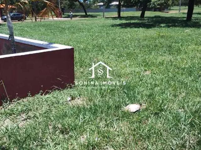 Terreno em Condomínio para Venda em Paranapanema/SP Riviera Santa Cristina