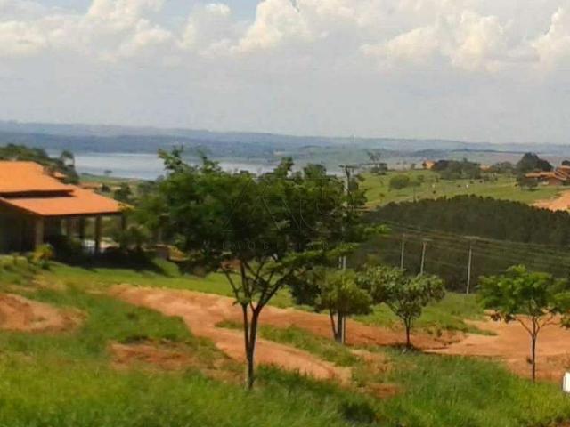 Terreno em Condomínio para Venda em Paranapanema/SP Riviera Santa Cristina
