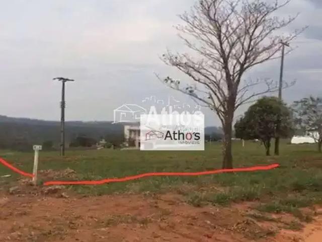 Terreno em Condomínio para Venda em Paranapanema/SP Riviera Santa Cristina