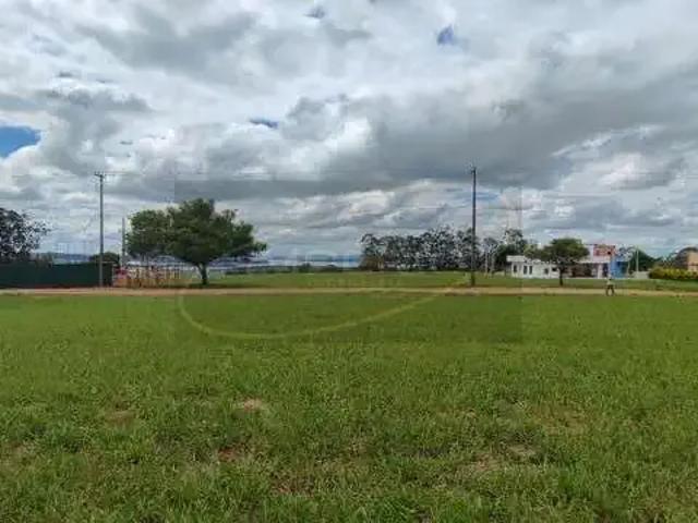 Terreno em Condomínio para Venda em Paranapanema/SP Riviera Santa Cristina