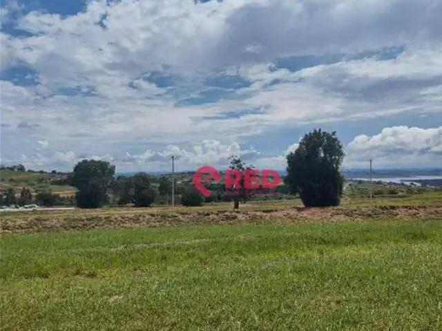 Terreno em Condomínio para Venda em Paranapanema/SP Riviera Santa Cristina