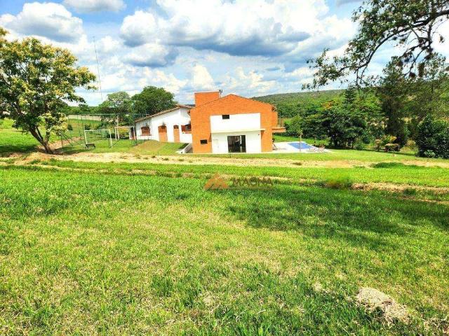 Terreno em Condomínio para Venda em Paranapanema/SP Riviera Santa Cristina