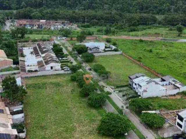 Terreno em Condomínio para Venda em Paraty/RJ Parque Imperial