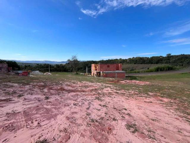 Terreno em Condomínio para Venda em Pardinho/SP Ninho Verde II
