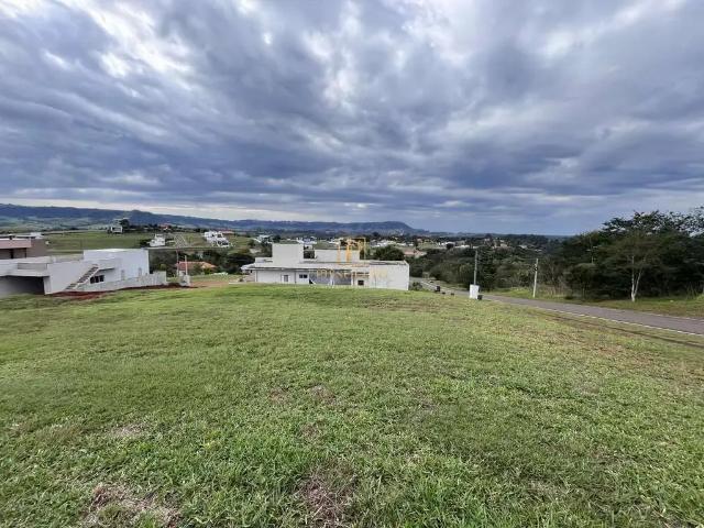 Terreno em Condomínio para Venda em Pardinho/SP Ninho Verde II