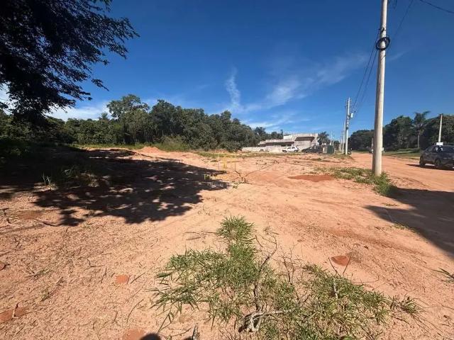Terreno em Condomínio para Venda em Pardinho/SP Ninho Verde II