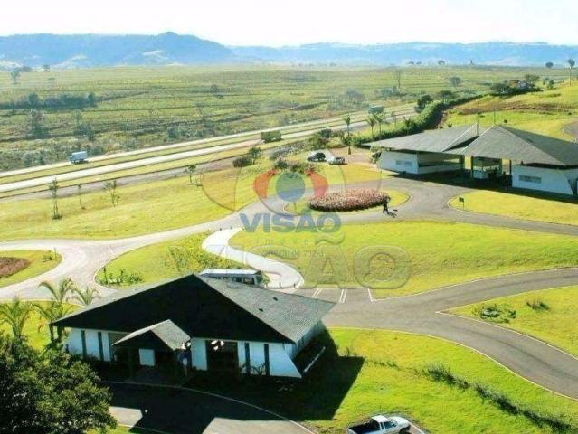 Terreno em Condomínio para Venda em Pardinho/SP Ninho Verde II