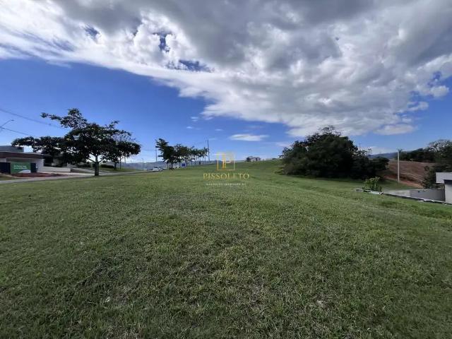 Terreno em Condomínio para Venda em Pardinho/SP Ninho Verde II