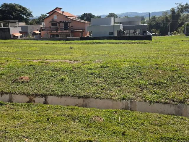 Terreno em Condomínio para Venda em Pardinho/SP Ninho Verde II