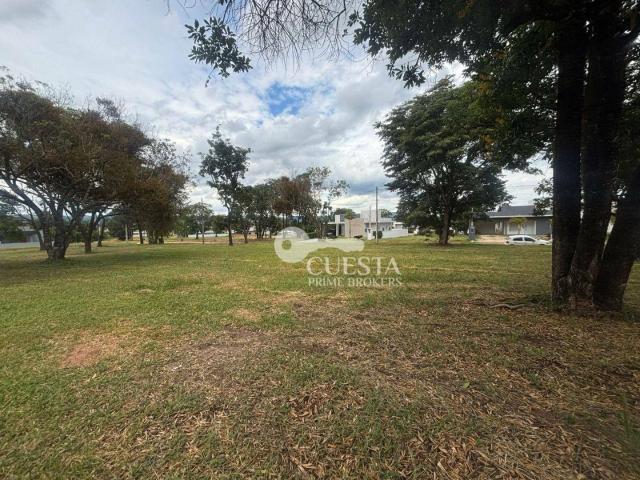 Terreno em Condomínio para Venda em Pardinho/SP Ninho Verde