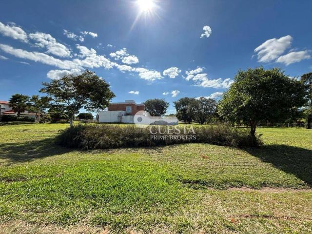 Terreno em Condomínio para Venda em Pardinho/SP Ninho Verde