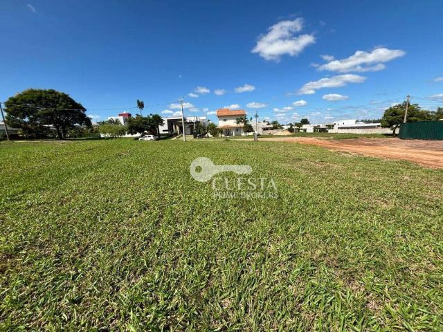 Terreno em Condomínio para Venda em Pardinho/SP Ninho Verde