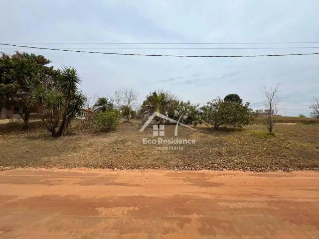 Terreno em Condomínio para Venda em Pardinho/SP Ninho Verde
