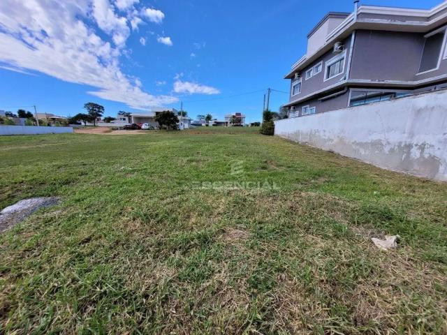 Terreno em Condomínio para Venda em Pardinho/SP Ninho Verde