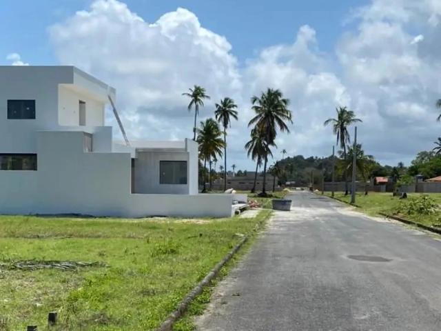 Terreno em Condomínio para Venda em Paripueira/AL Centro
