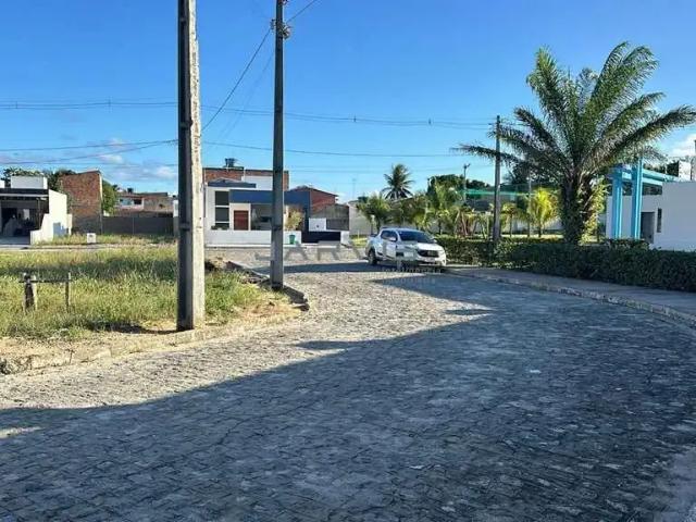 Terreno em Condomínio para Venda em Paripueira/AL Centro