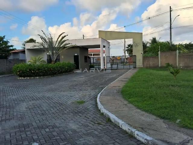 Terreno em Condomínio para Venda em Paripueira/AL Centro