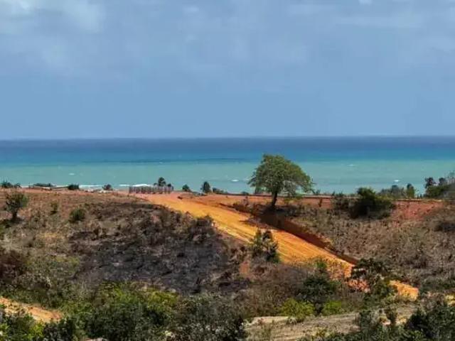 Terreno em Condomínio para Venda em Paripueira/AL Centro