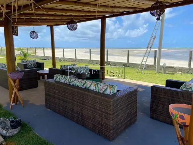 Terreno em Condomínio para Venda em Paripueira/AL Praia Costa Brava