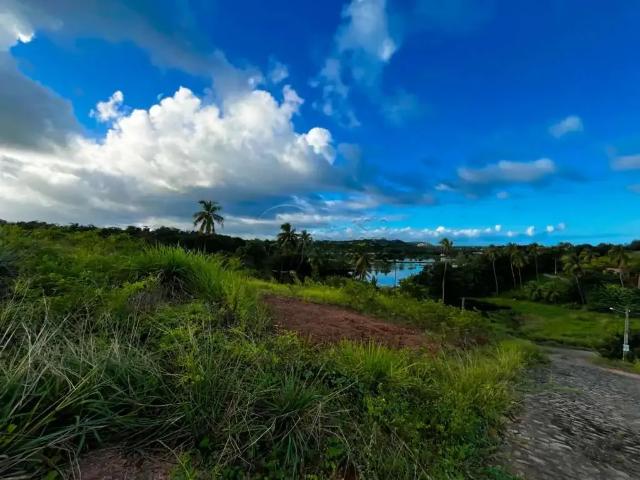 Terreno em Condomínio para Venda em Paripueira/AL Praia de Sonho Verde